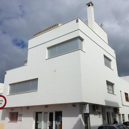 Apartamentos Levante Zahara de los Atunes Extérieur photo