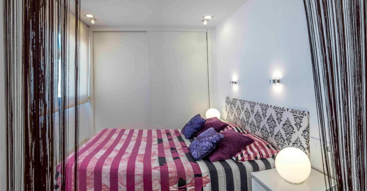 Apartamentos Levante Zahara de los Atunes Extérieur photo
