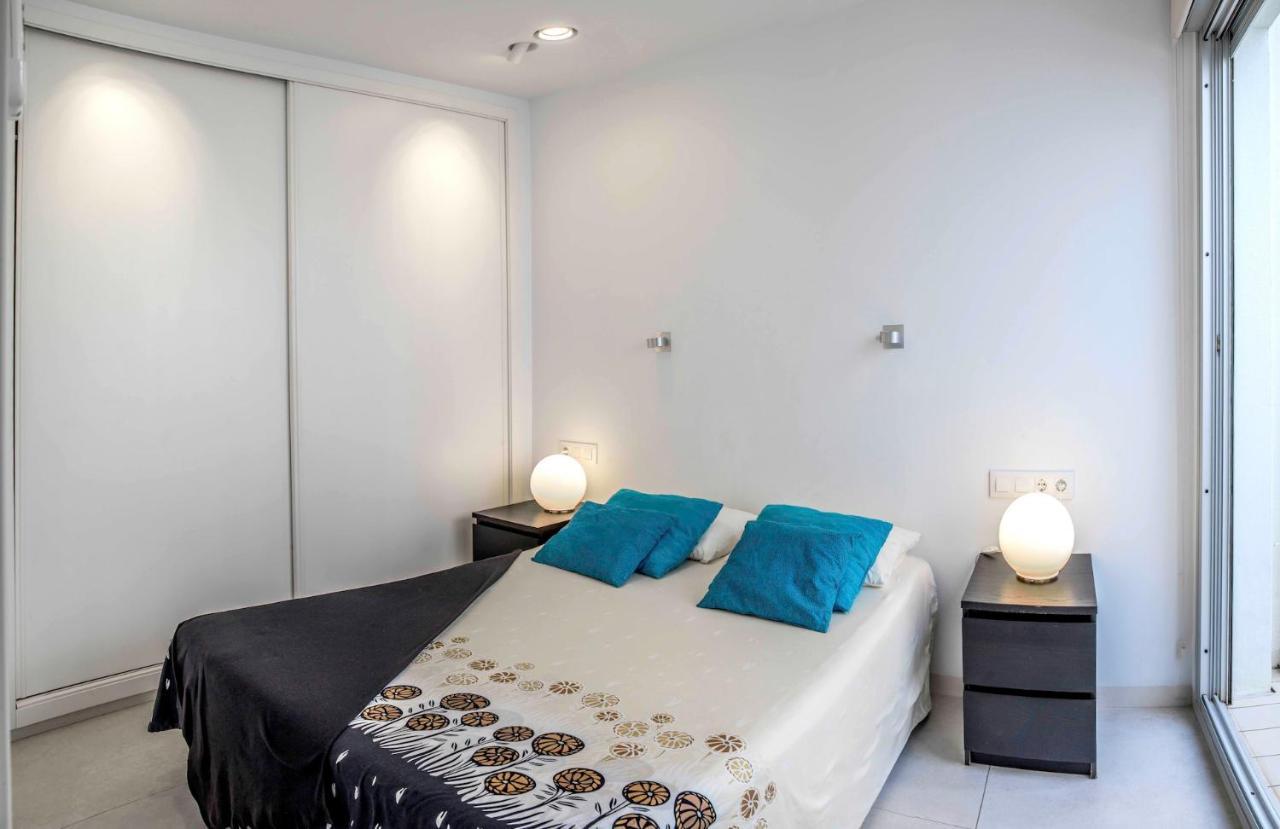 Apartamentos Levante Zahara de los Atunes Extérieur photo