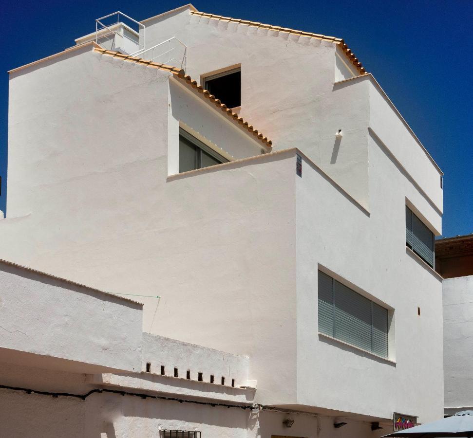 Apartamentos Levante Zahara de los Atunes Extérieur photo