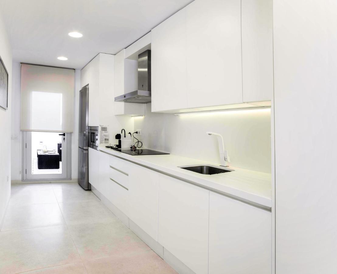 Apartamentos Levante Zahara de los Atunes Extérieur photo