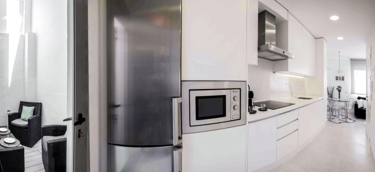 Apartamentos Levante Zahara de los Atunes Extérieur photo