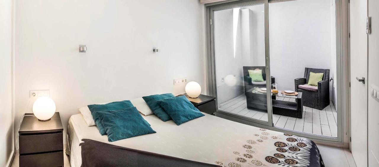 Apartamentos Levante Zahara de los Atunes Extérieur photo